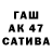 APVP мука Shadiversity